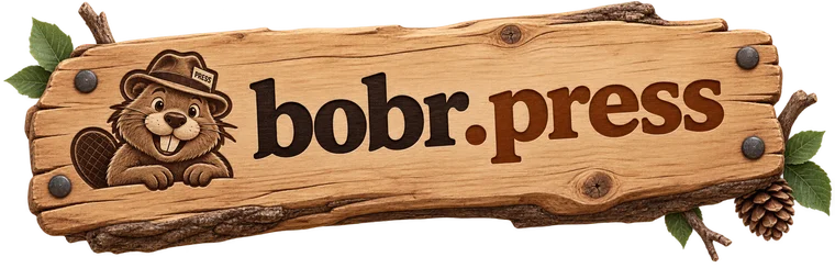 bobr.press